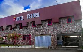 Motel Estoril (Adults Only) Recife Exterior photo