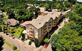 Sky Ville Hotel Canela Exterior photo