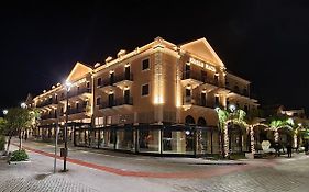 Ionian Plaza Hotel Argostoli (Kefalonia) Exterior photo