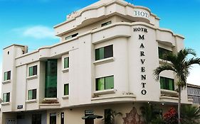 Hotel Marvento I Salinas (Santa Elena) Exterior photo