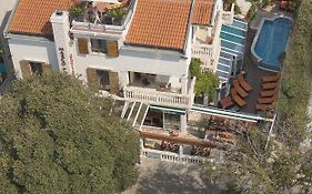 Boutique Hotel Marco Polo (Adults Only) Gradac (Split-Dalmatia) Exterior photo