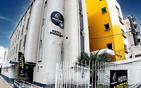 Esquina Batel - Hotel Econômico Curitiba Exterior photo