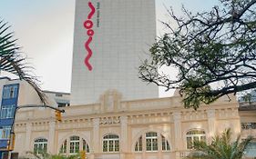Hotel Moov Porto Alegre Exterior photo
