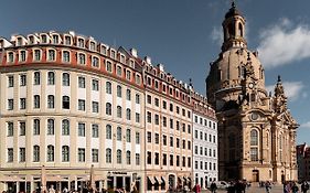 Townhouse Dresden Exterior photo