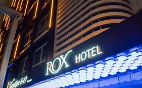 Rox Hotel Ancara Exterior photo
