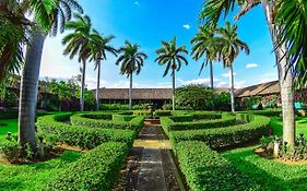 Hotel El Convento Leon Nicaragua León Exterior photo