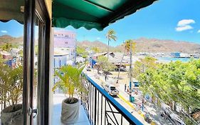 Hotel La Estación San Juan del Sur Exterior photo