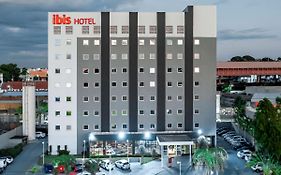 Ibis Uberaba Hotel Exterior photo