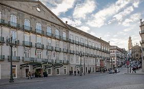 InterContinental Porto - Palácio das Cardosas Exterior photo