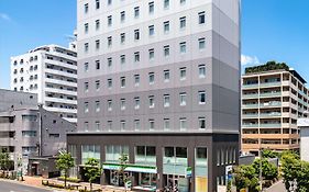 Comfort Hotel Tokyo Kiyosumi Shirakawa Tóquio Exterior photo