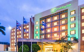 Holiday Inn Convention Center, An Ihg Hotel Manágua Exterior photo