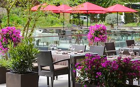 Le Royal Hotels & Resorts Luxemburgo Exterior photo