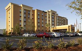 Hampton Inn & Suites Clearwater/St. Petersburg-Ulmerton Road Exterior photo