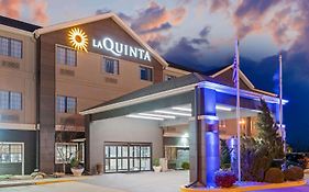 La Quinta By Wyndham Ada Hotel Exterior photo