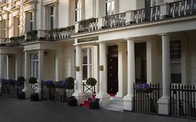 Montcalm Chilworth Townhouse, Paddington Londres Exterior photo