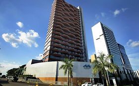 Millenium Hotel Flat Manaus Exterior photo