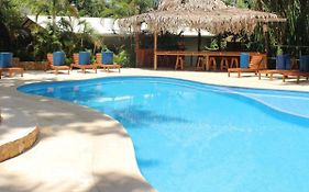 Esencia Hotel And Villas Playa Santa Teresa (Puntarenas) Exterior photo