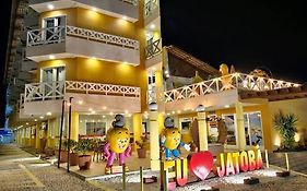 Jatobá Praia Hotel Aracaju Exterior photo