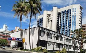 Hotel Diplomat Brasília Exterior photo