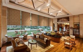 Sheraton New Delhi Hotel Nova Deli Exterior photo