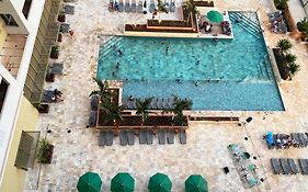 Hot Beach Suite Olimpia Multi Exterior photo