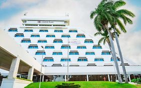 Crowne Plaza Managua, An Ihg Hotel Manágua Exterior photo