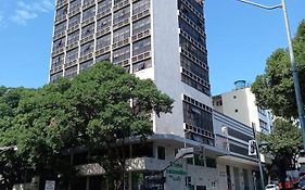 Hotel Nacional Inn Belo Horizonte Exterior photo