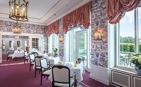 Parkhotel Bremen - Ein Mitglied Der Hommage Luxury Hotels Collection Exterior photo