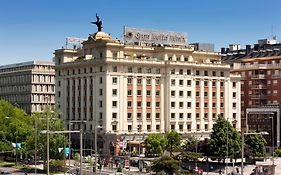 Hotel Fenix Gran Meliá - The Leading Hotels of the World Madri Exterior photo