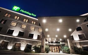 Holiday Inn Córdoba  Córdova Exterior photo