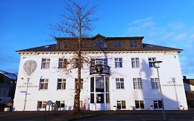 Hotel Leifur Eiriksson Reiquiavique Exterior photo