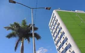 Hotel Estacao Norte - Facil Acesso Ao Imbel E O Distrito Industrial E Colegio Militar Juiz de Fora Exterior photo