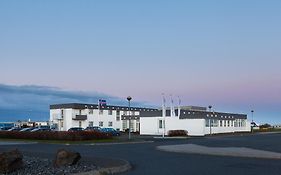 Geo Hotel Grindavik Grindavík Exterior photo