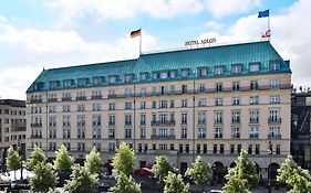 Hotel Adlon Kempinski Berlin Berlim Exterior photo