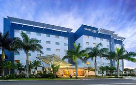 Courtyard By Marriott San Jose Airport Alajuela Exterior photo