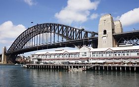 Pier One Sydney Harbour, Autograph Collection Sidney Exterior photo