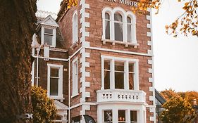 Glen Mhor Hotel And Apartments Inverness Exterior photo