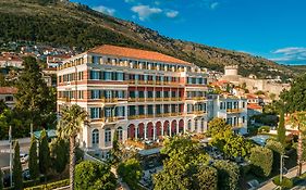 Hilton Imperial Dubrovnik Exterior photo