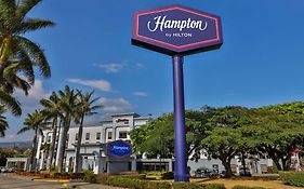Hampton By Hilton San Jose Airport Costa Rica Alajuela Exterior photo