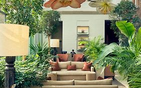 Botanic Sanctuary Antwerp - The Leading Hotels Of The World Antuérpia Exterior photo