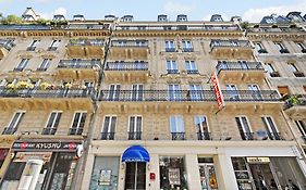 Altona Hotel Paris Exterior photo
