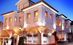 Darussaade Istanbul Hotel Istambul Exterior photo