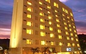 The Sahil Hotel Bombaim Exterior photo