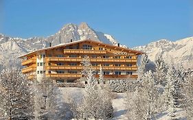 Hotel Seelos Seefeld no Tirol Exterior photo