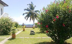 Le Tropique Villa (Adults Only) Grand Anse (Praslin) Exterior photo