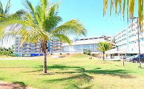 Bay Park Hotel Resort Brasília Exterior photo