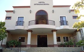 Hotel Internacional Managua Manágua Exterior photo