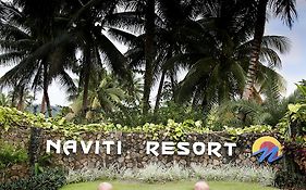 The Naviti Resort Korolevu (Viti Levu) Exterior photo