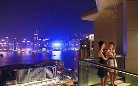 Hotel Panorama Hong Kong Exterior photo