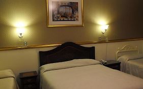 Hotel Espana Santiago Room photo
